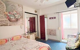 Hostal Flamenco Camaron